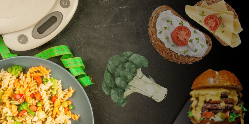 cutting through food confusion