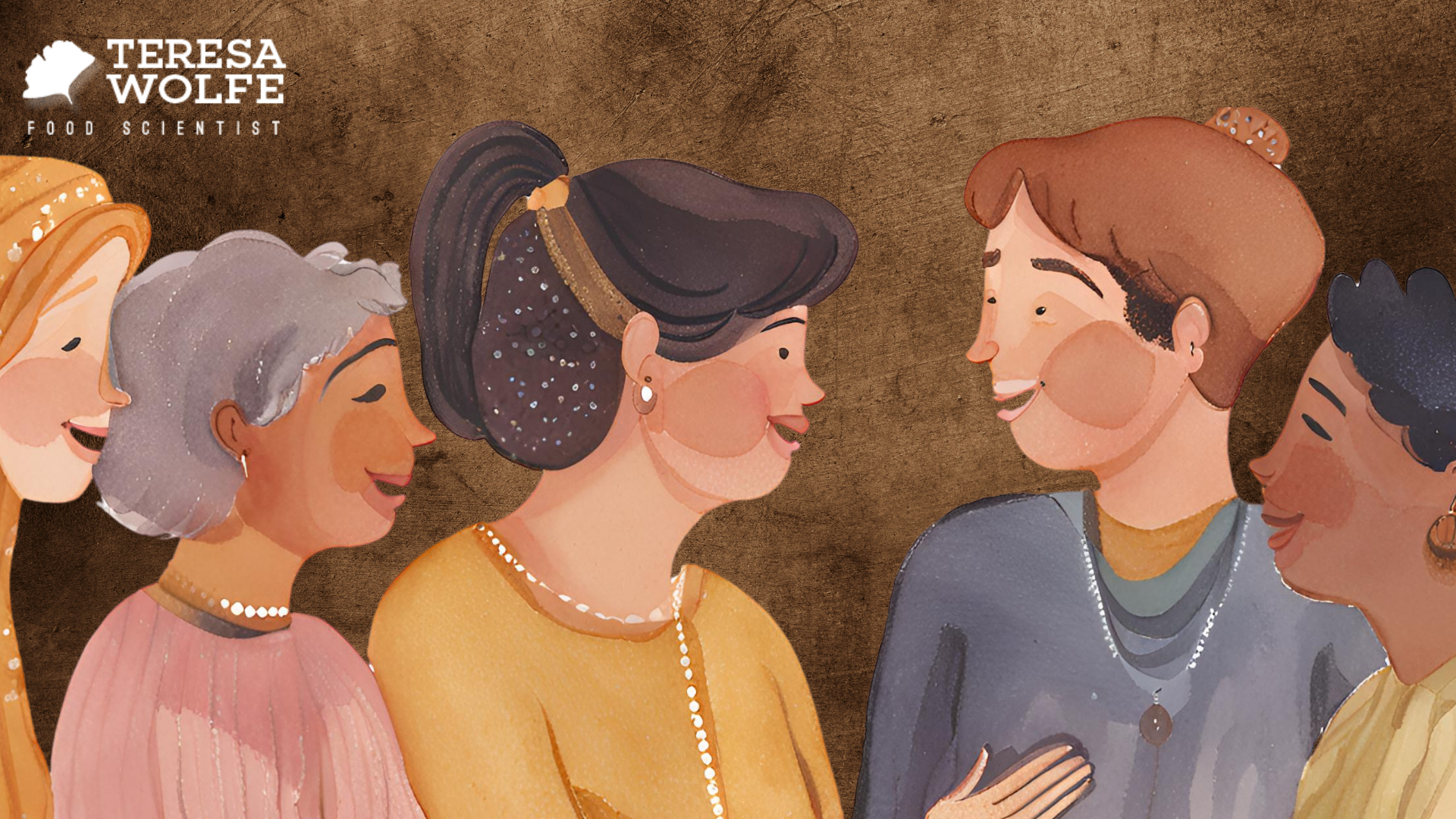 Wednesday Rant, 10/16/2024: Seeing the Golden Heart: How Compassion Transforms Our Connections