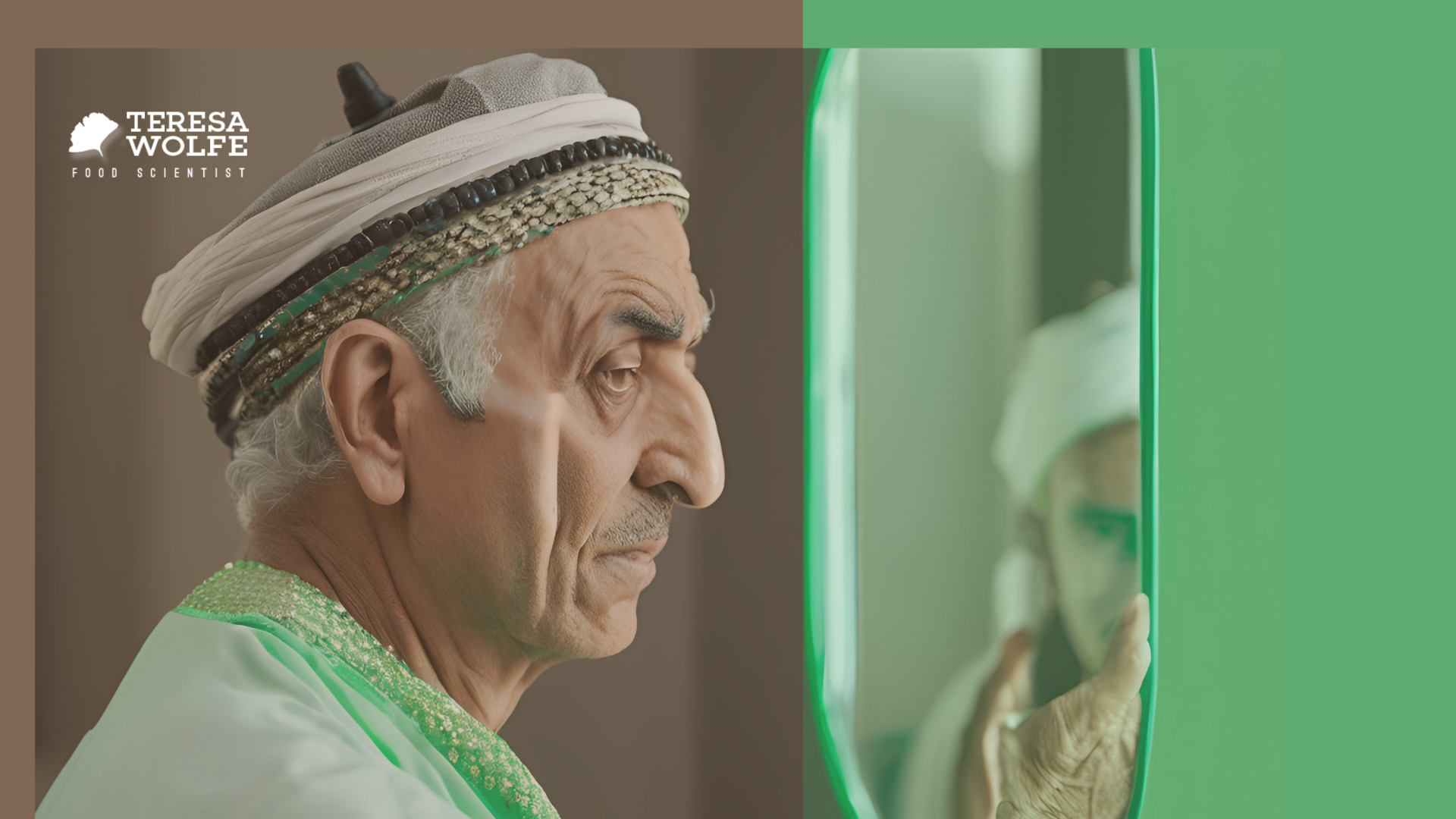 Wednesday Rant, 10/23/24: Exploring Trauma Drama and Cognitive Decline