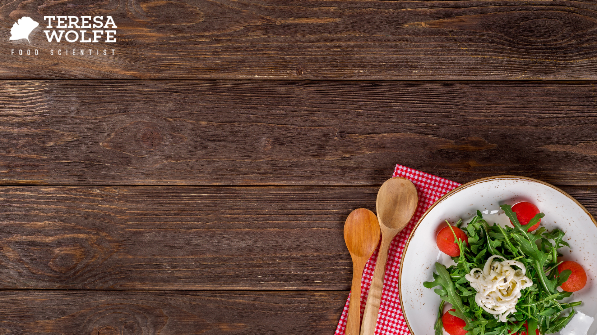 Wednesday Rant, 10/9/24: Raising the Bar on Your Diet