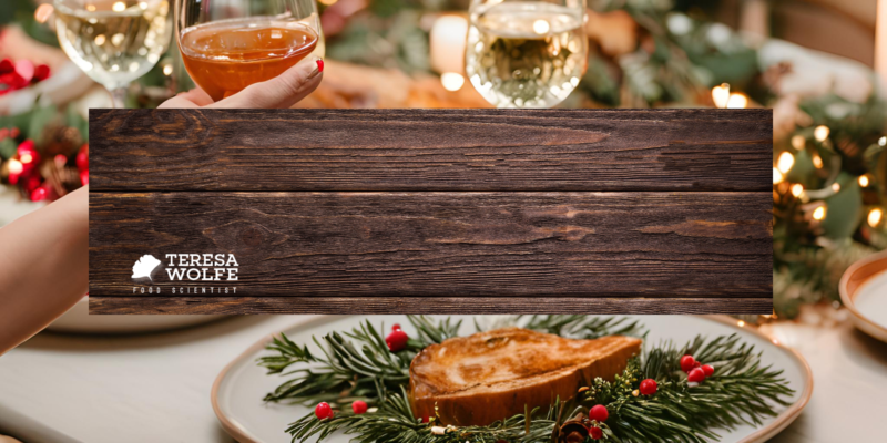 Let this holiday season be one of joy, gratitude, and mindful celebration. Reset your mindset and savor every moment.