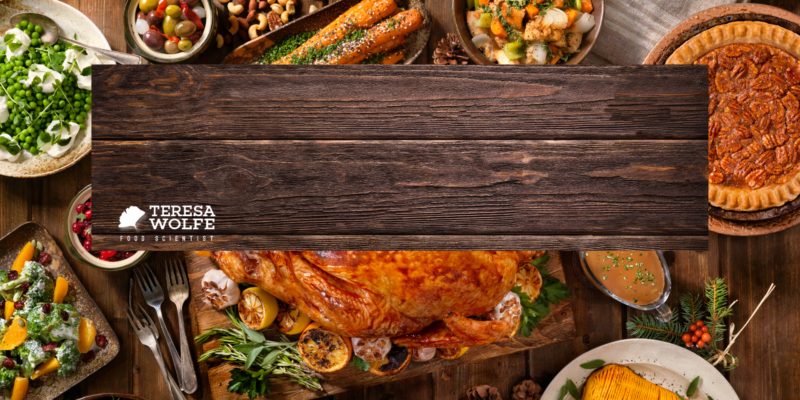 Joyful and Guilt-Free Holiday Eating: Mindful practices for a balanced holiday feast.