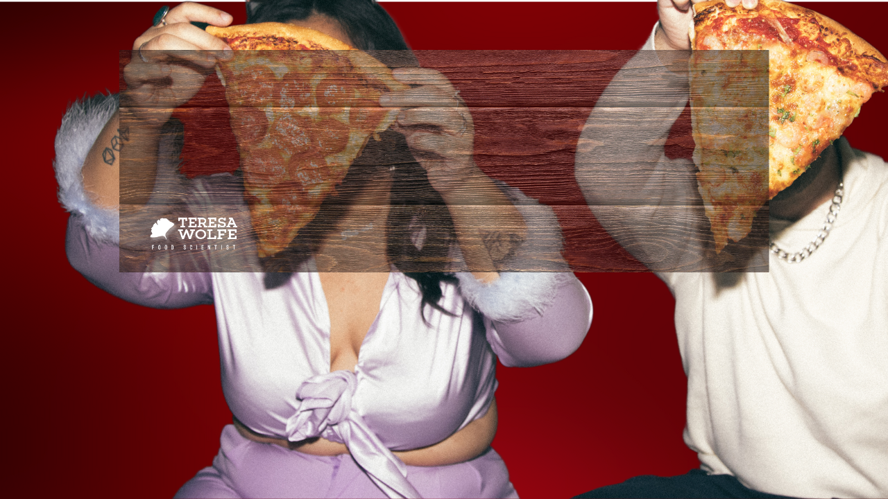 Wednesday Rant, 2/26/25: Embracing the Emotional Landscape of Eating