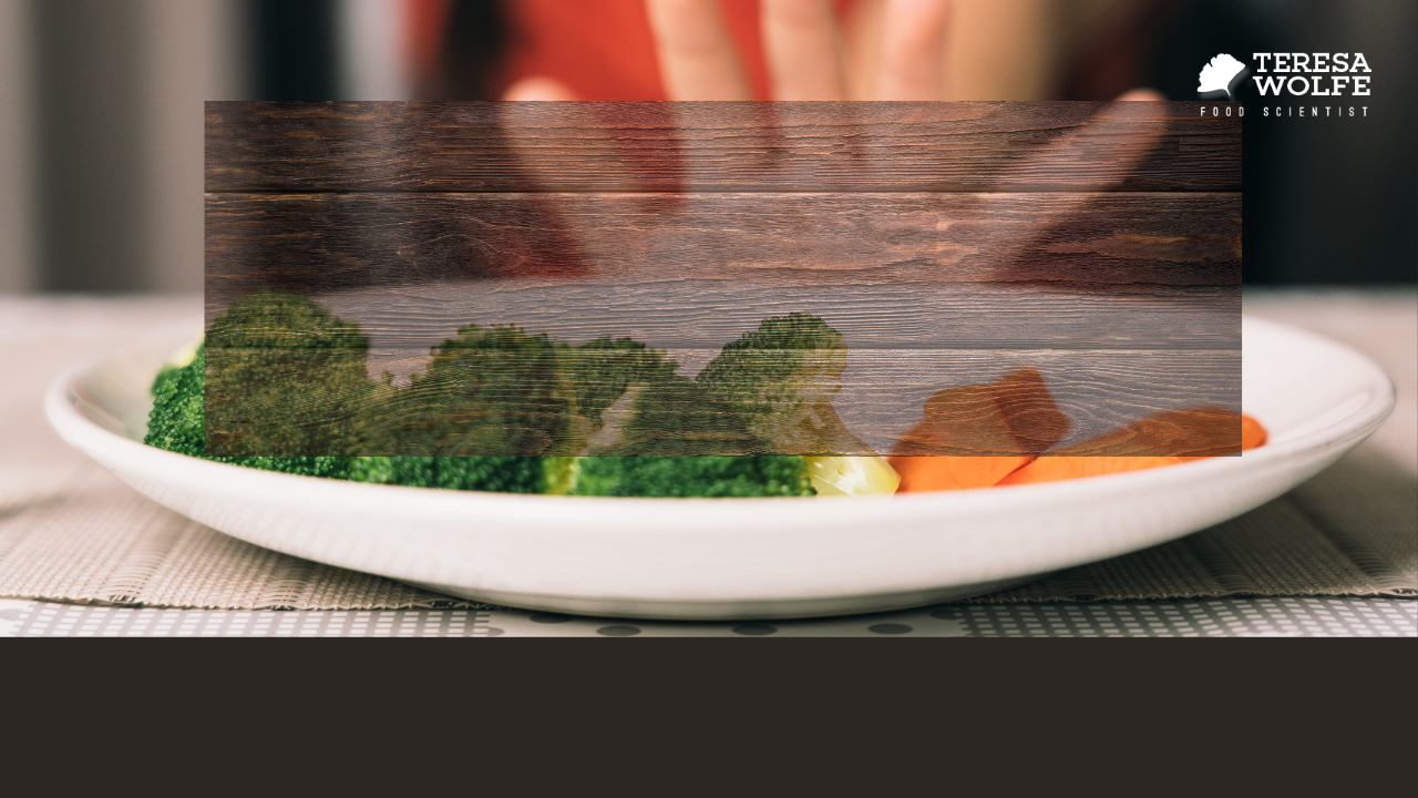 Wednesday Rant, 3/5/25: Limiting Beliefs That Sabotage Your Eating Habits