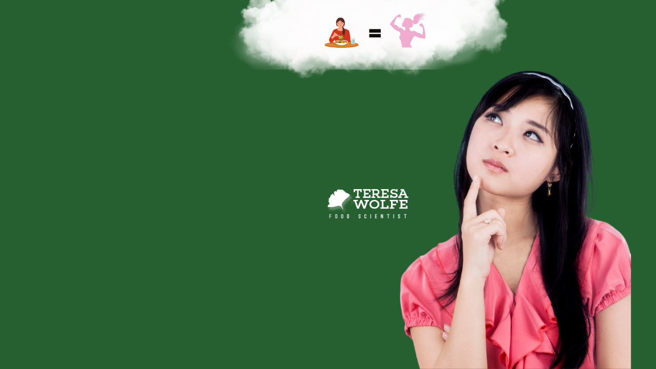 Wednesday Rant, 2/19/25: How Mental Rehearsal Transforms Your Eating Habits