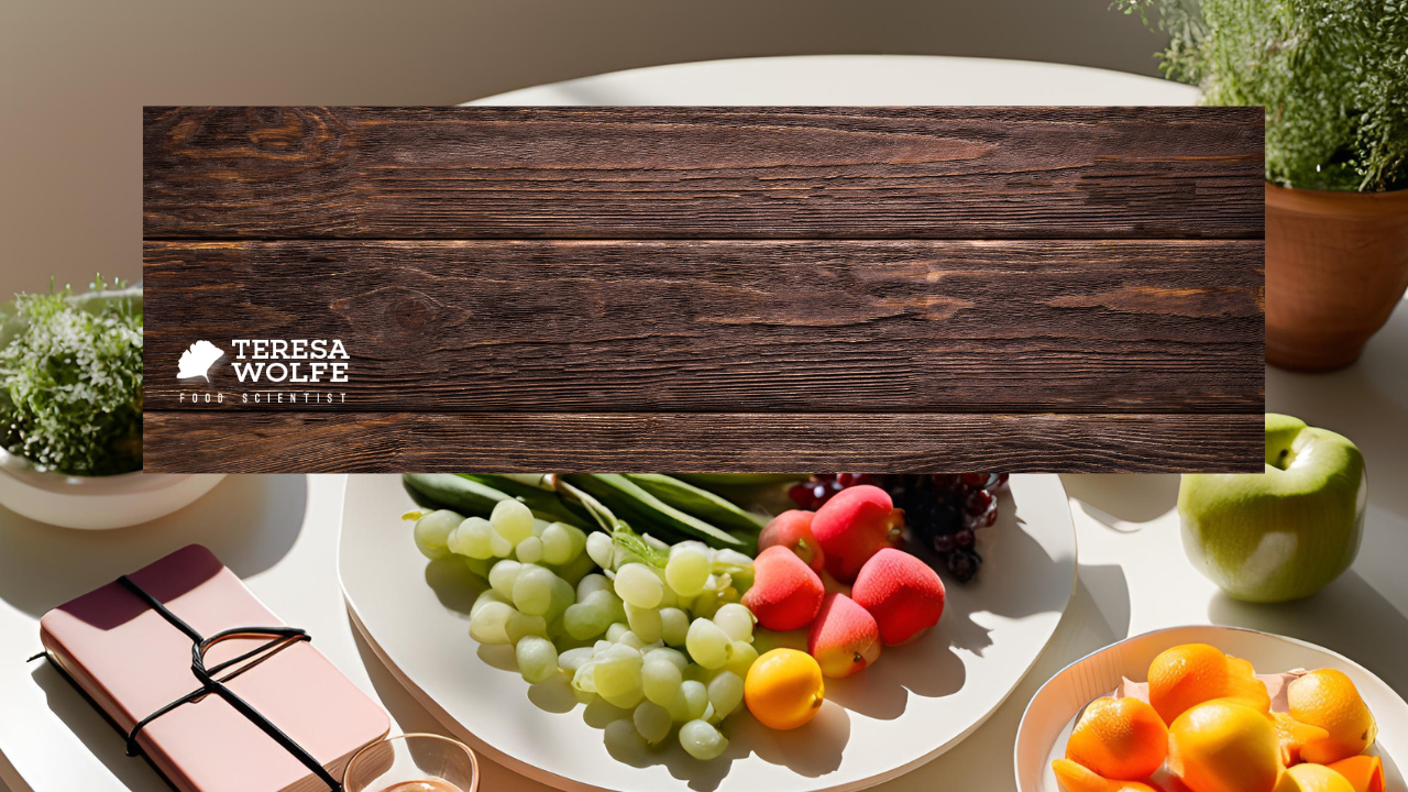 Wednesday Rant, 3/12/25: Holistic Nutrition vs Dieting- A New Perspective