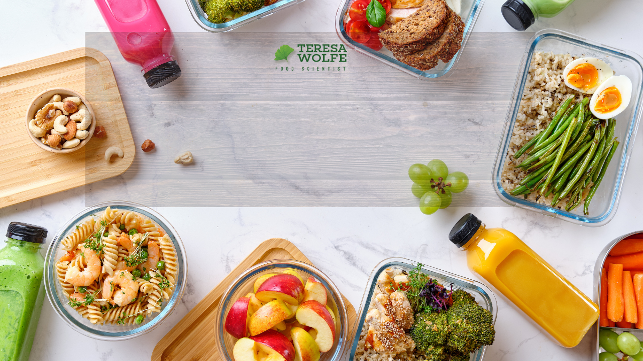 Wednesday Rant, 3/19/25: Breaking Free From Diets