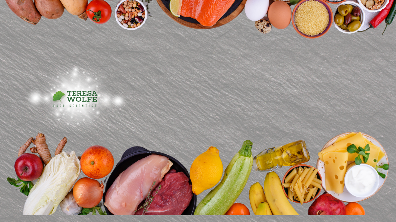 Wednesday Rant, 3/26/25: Designing a Nutrition Plan That Lasts