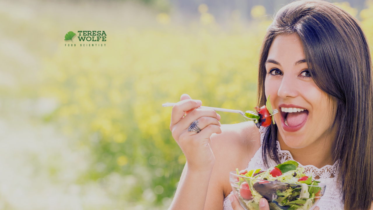 Wednesday Rant, 4/2/2025: Building a Dietstyle That Evolves with You