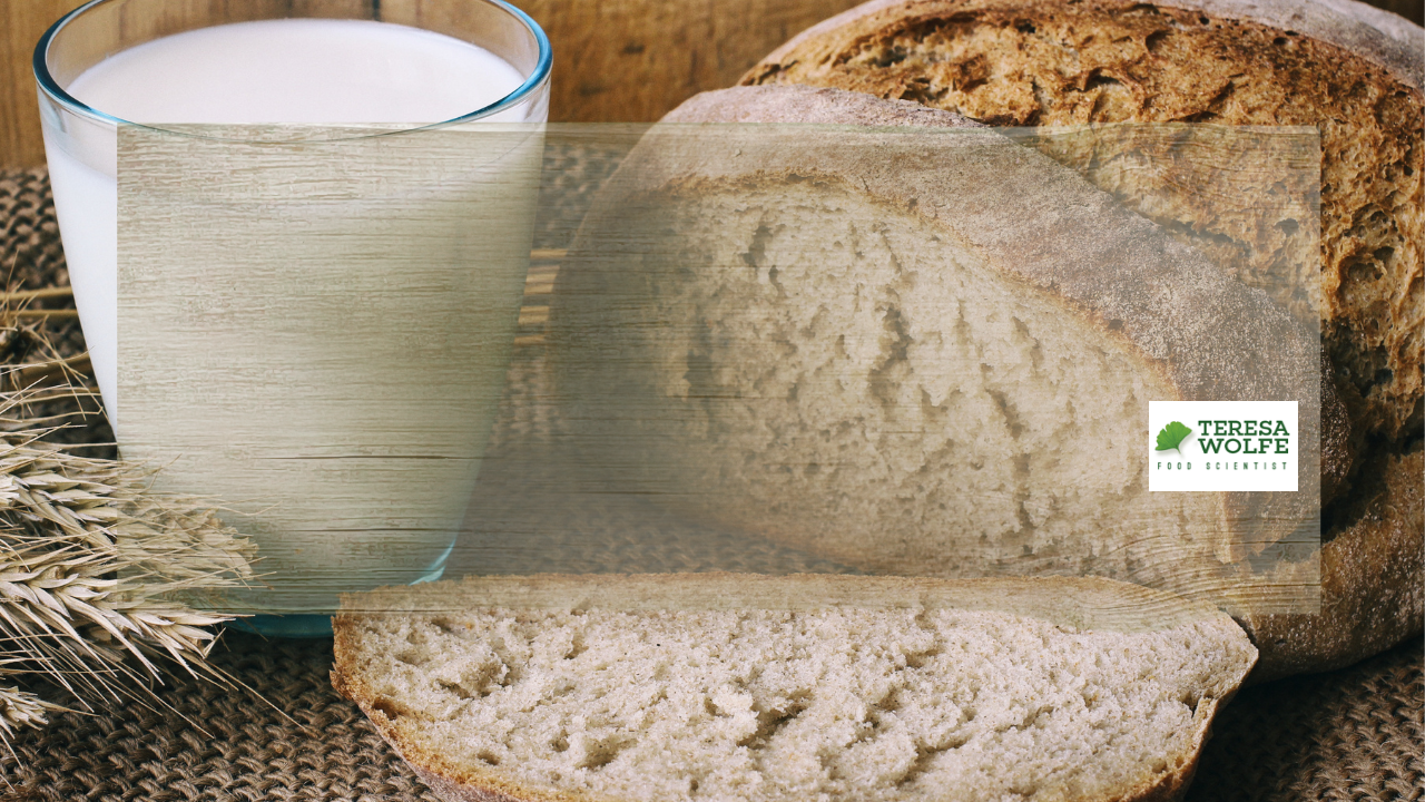 Wednesday Rant, 4/16 /25:Honoring Your Food Deepens Your Nourishment